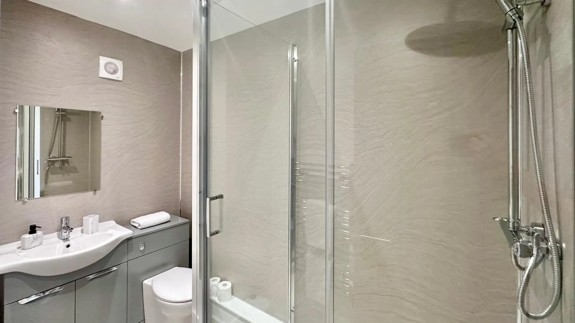 Fountain Apartment No 5 With Free Parking يورك المملكة المتحدة